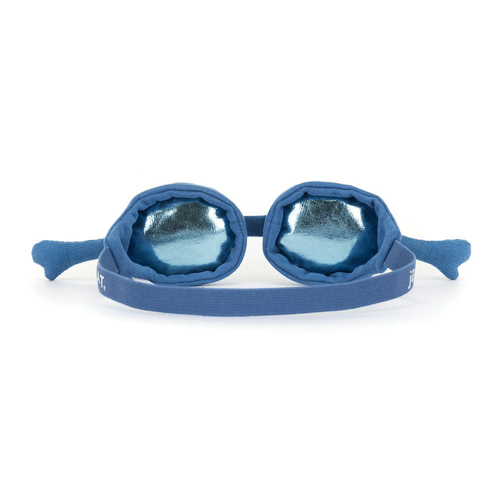 Jellycat | Amuseables Sports Swimming Goggles