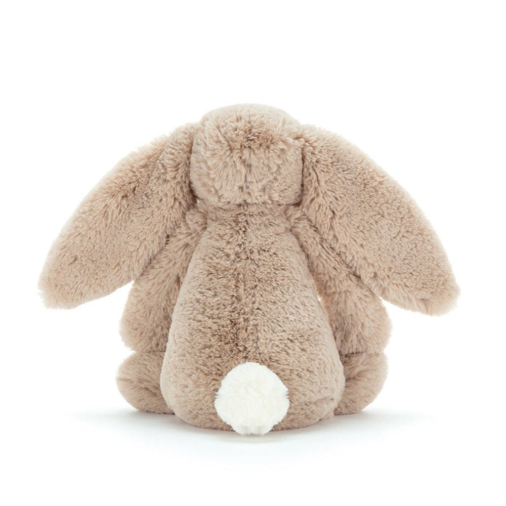 Bashful Beige Bunny | Original