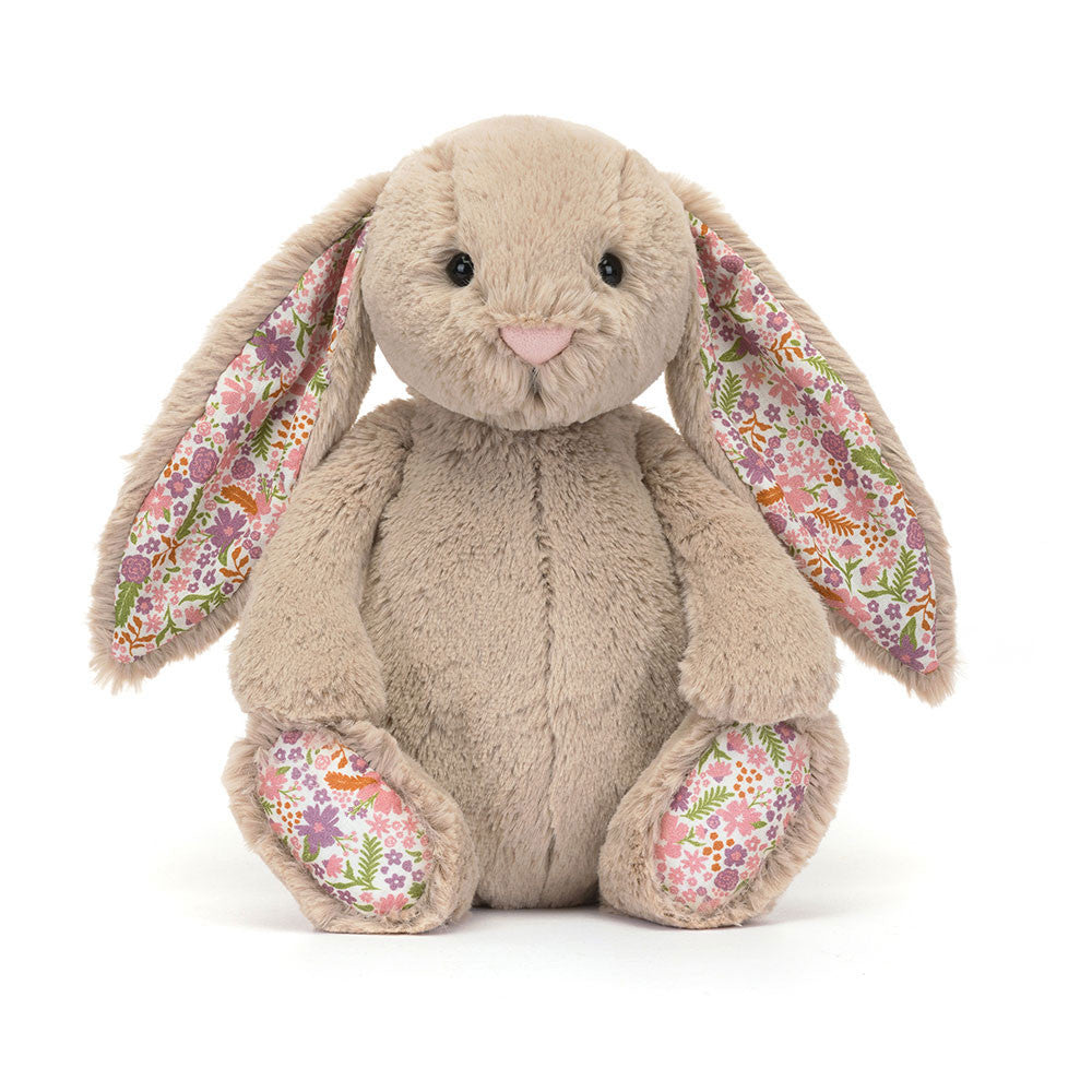 Blossom Beige Bunny | Petal