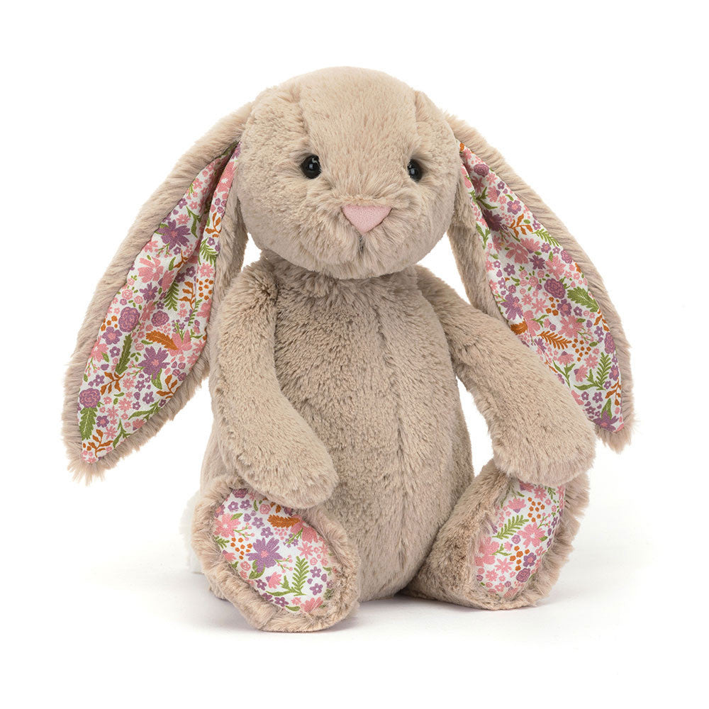 Blossom Beige Bunny | Petal
