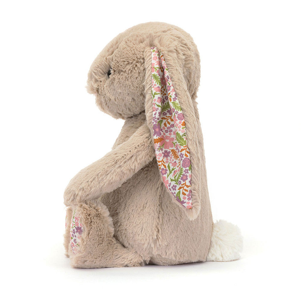 Blossom Beige Bunny | Petal