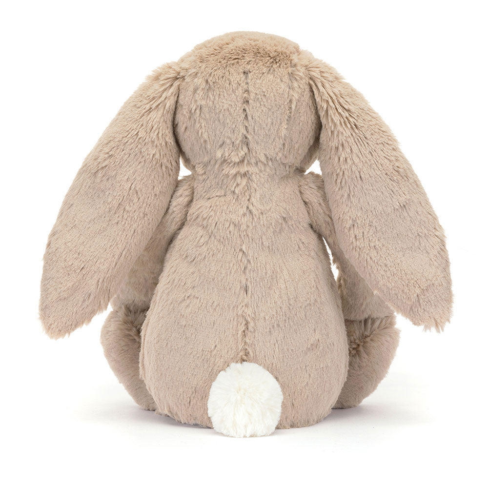Blossom Beige Bunny | Petal