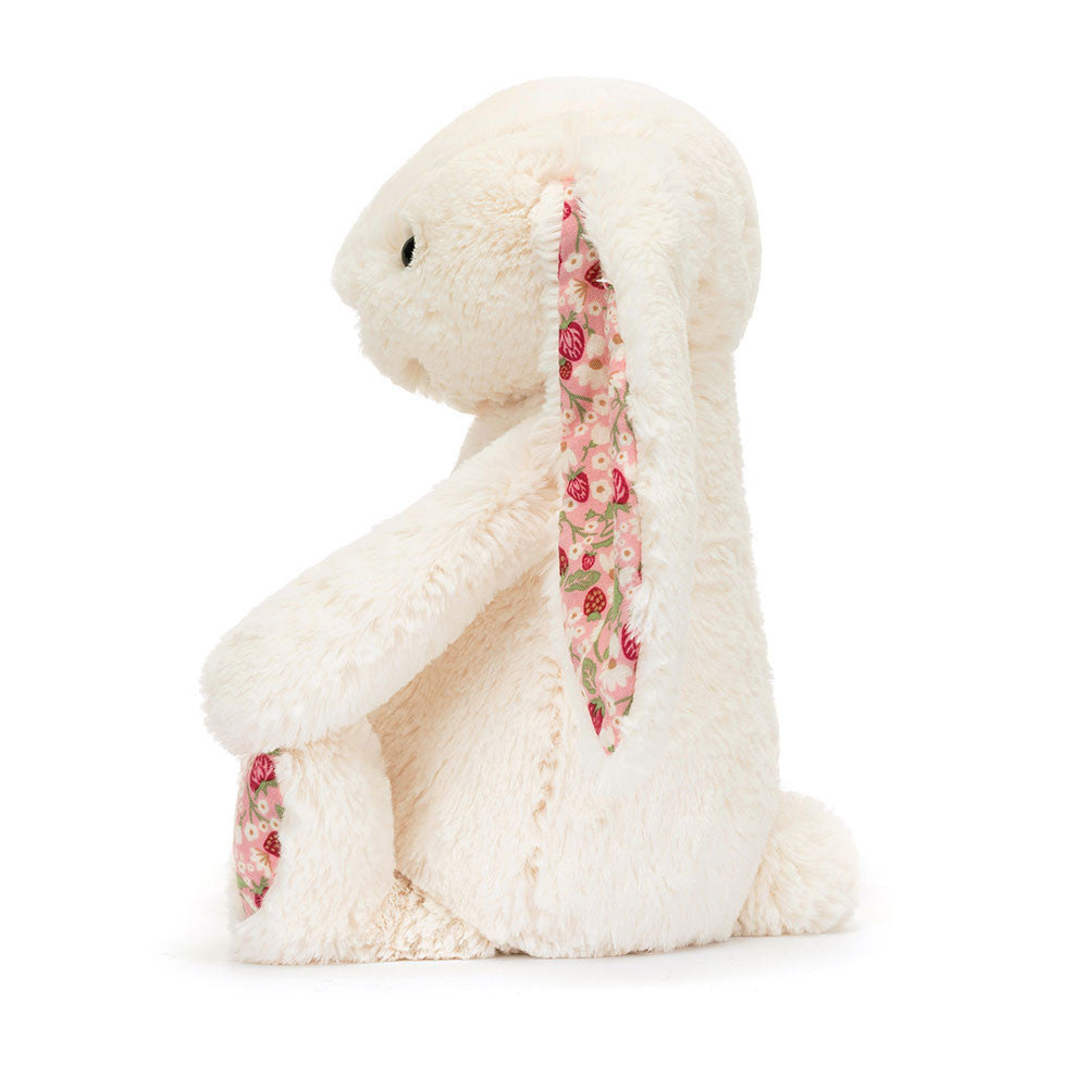 Blossom Cream Bunny | Berry