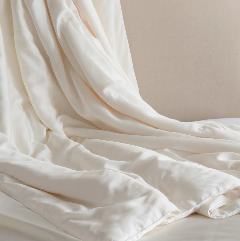 Premium Silk Duvet | St Genève