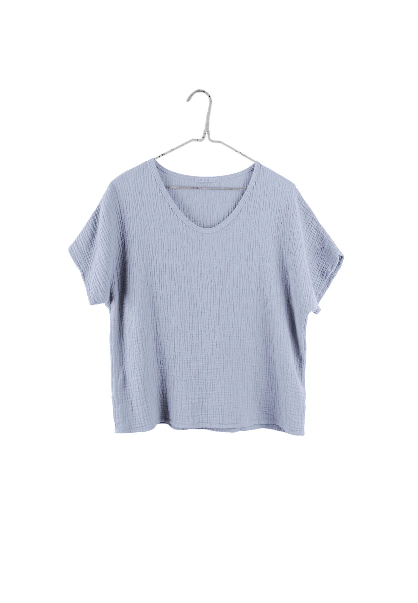 Organic Gauze | 2pc Set
