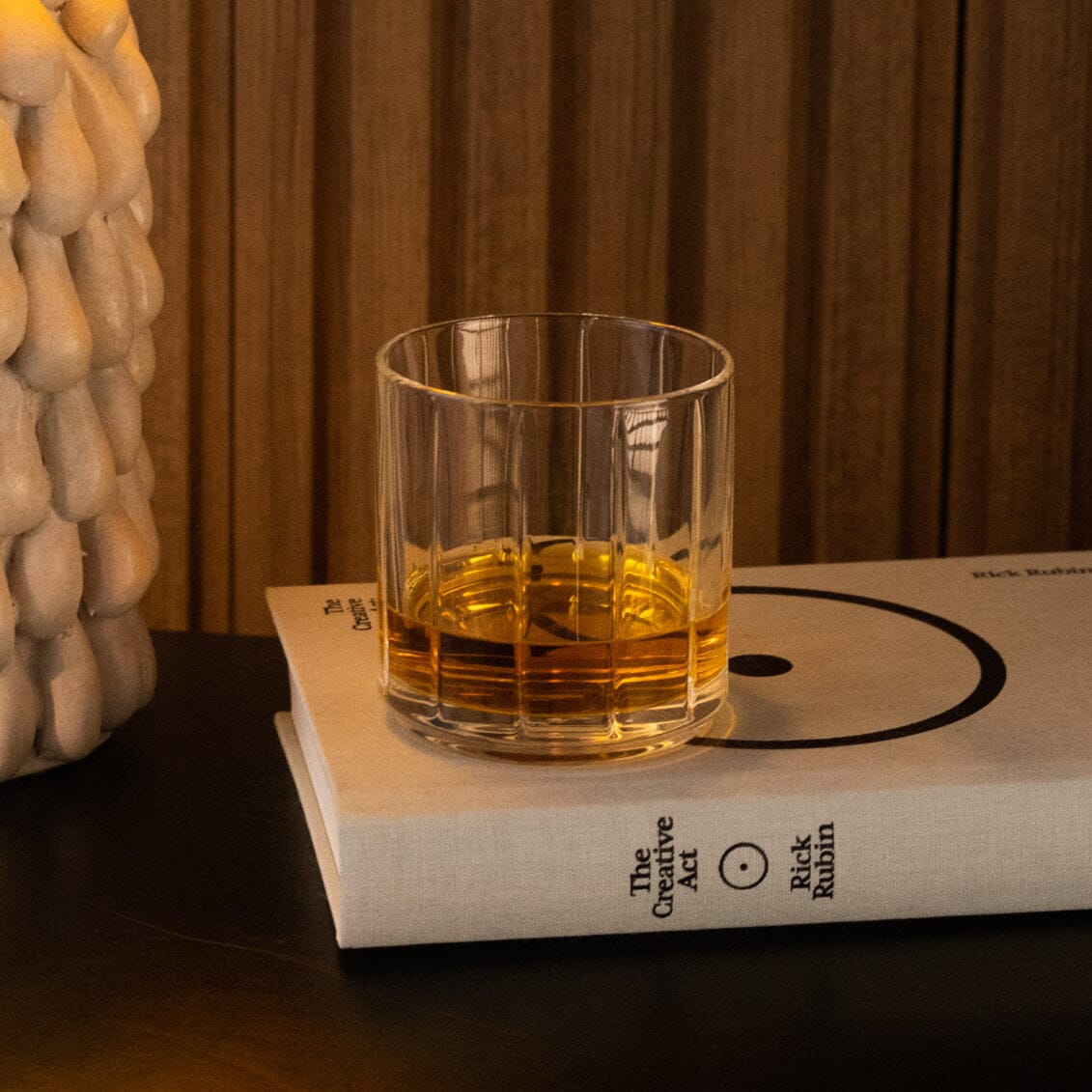 Fable | The Rock Glasses | Pro | 4pc Set