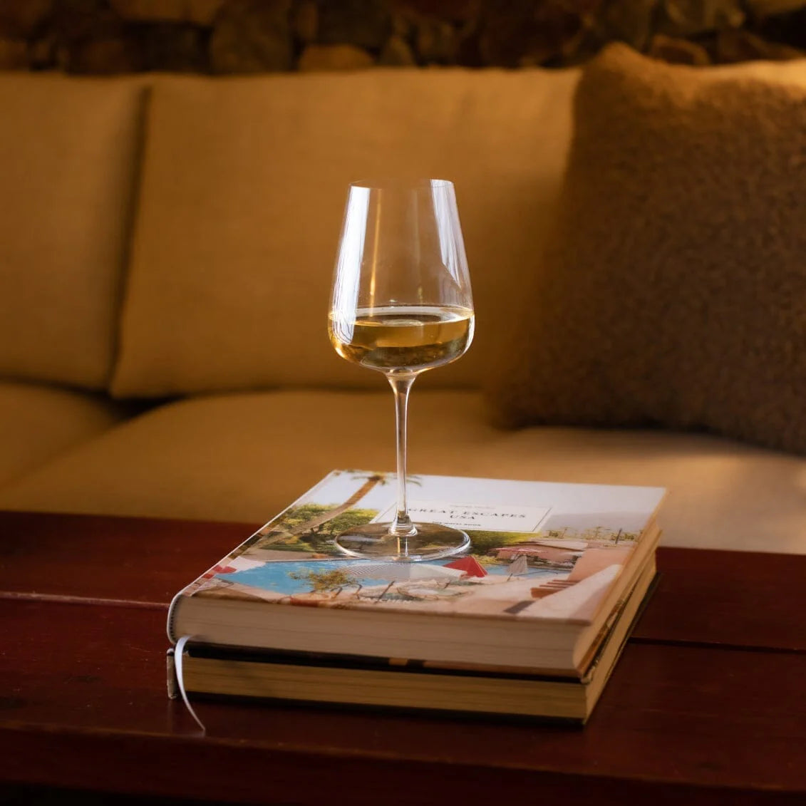 Fable | The Wine Glasses | Pro | 4pc Set