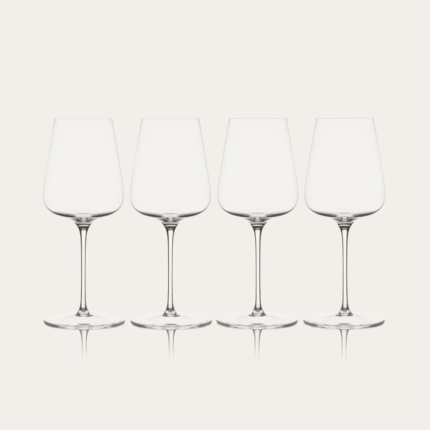 Fable | The Wine Glasses | Pro | 4pc Set