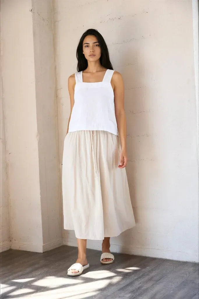 Everyday Skirt - It Is Well L.A Canada