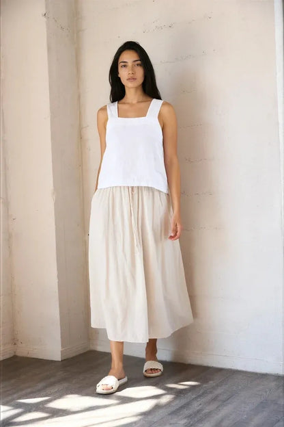 Everyday Skirt - It Is Well L.A Canada