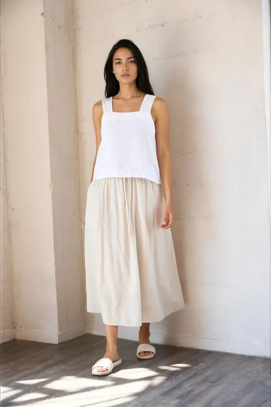 Everyday Skirt - It Is Well L.A Canada