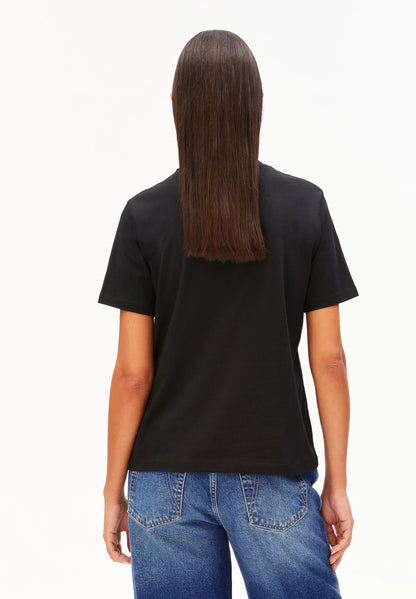 LUALAA T-SHIRT – ARMEDANGELS Canada