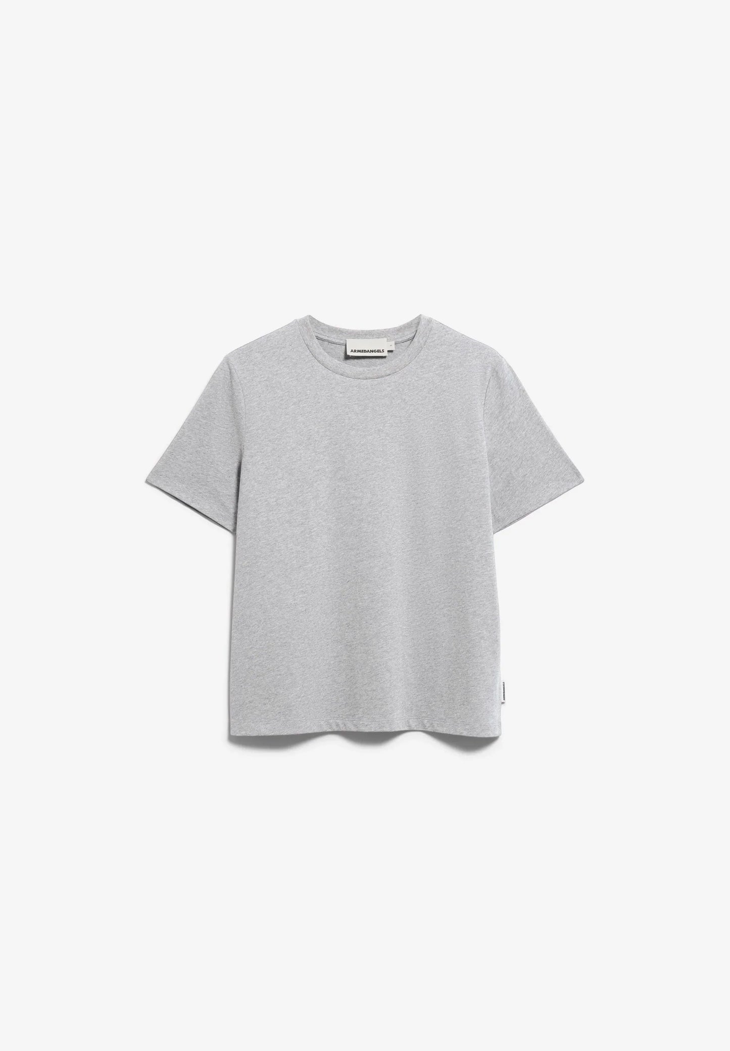 LUALAA T-SHIRT – ARMEDANGELS Canada