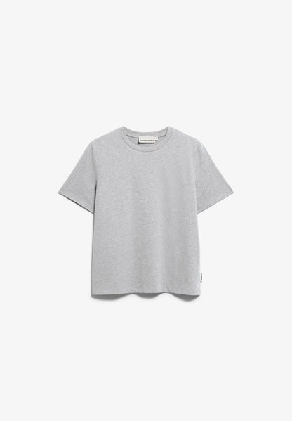LUALAA T-SHIRT – ARMEDANGELS Canada