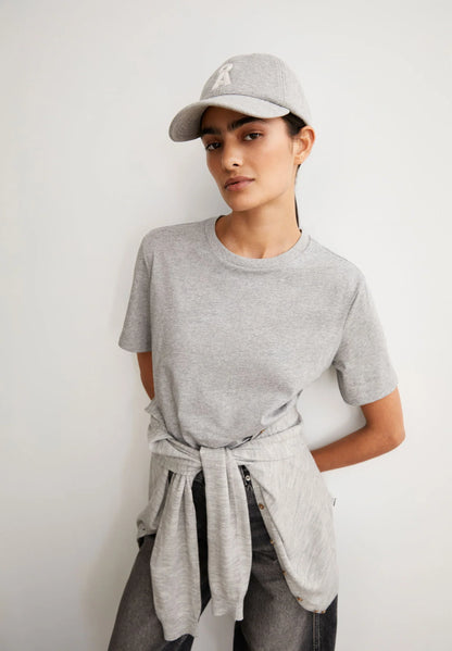 LUALAA T-SHIRT – ARMEDANGELS Canada
