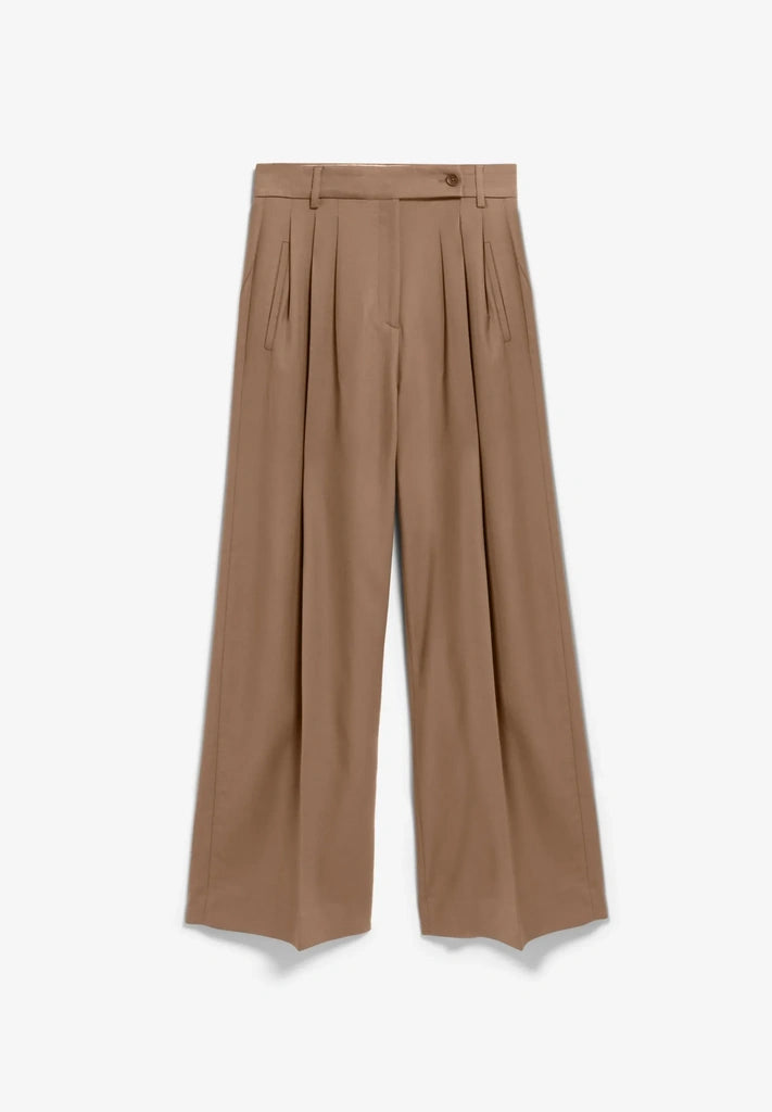 KAAYUA Wide Leg Pants - ARMEDANGELS Canada