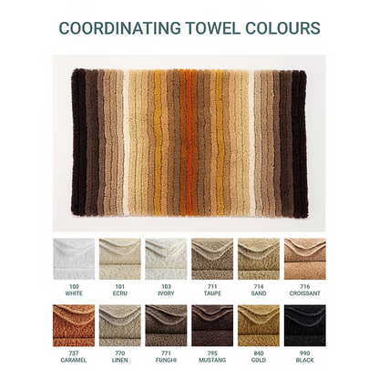 Santa Cruz | Bath Rug