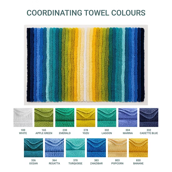 Santa Cruz | Bath Rug