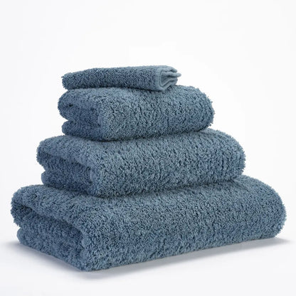 Super Pile Towel | Bluestone 306