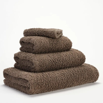 Abyss & Habidecor Funghi Super Pile Towel