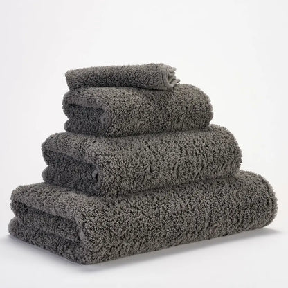 Super Pile Towel | Gris 920