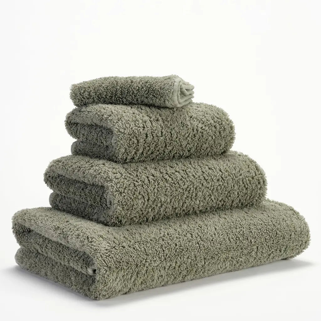 Super Pile Towel | Laurel 277