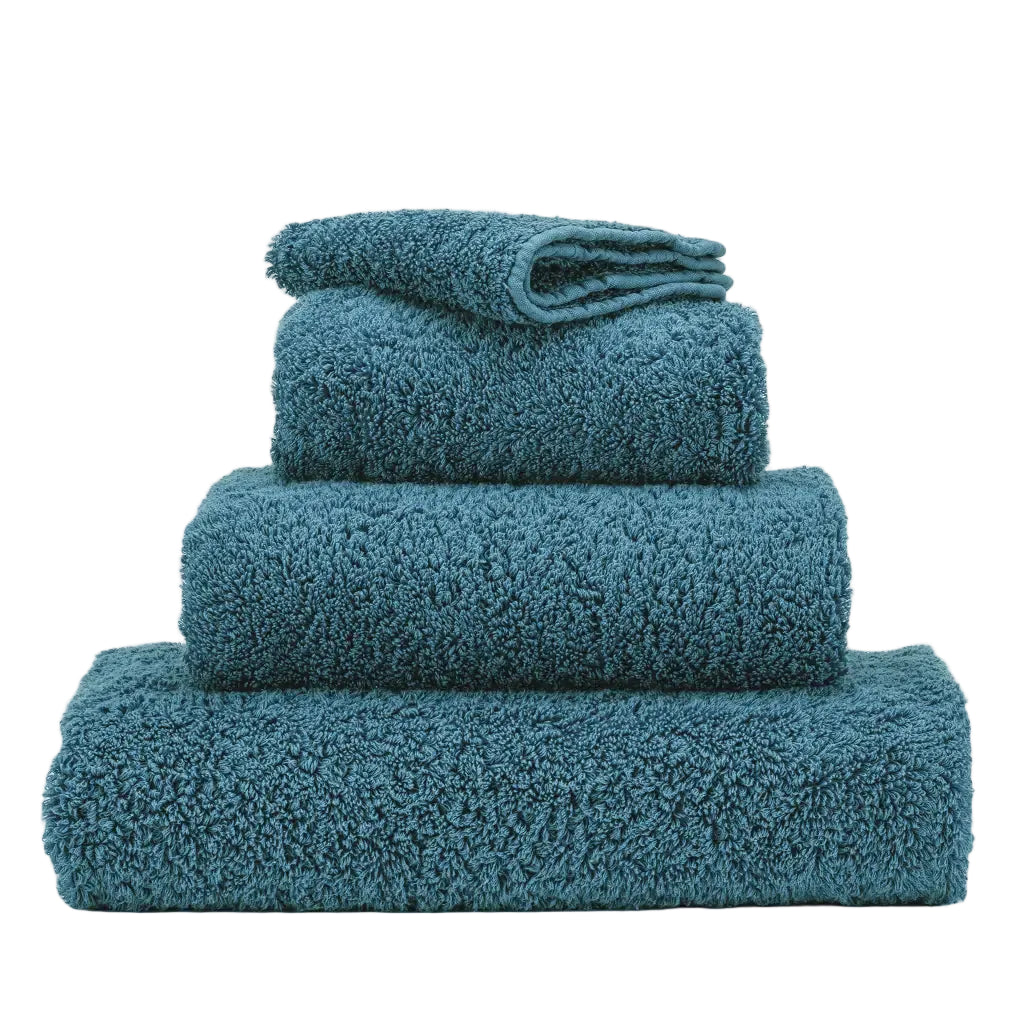 Super Pile Towel | Ocean 336