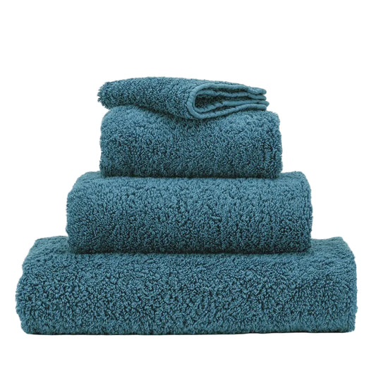 Super Pile Towel | Ocean 336