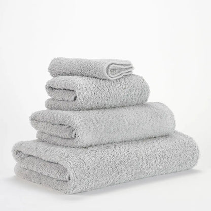 Super Pile Towel | Platinum 992