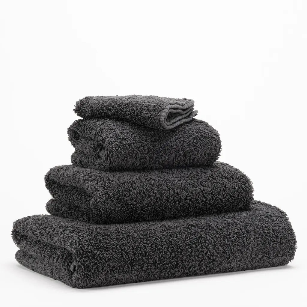 Super Pile Towel | Volcan 997