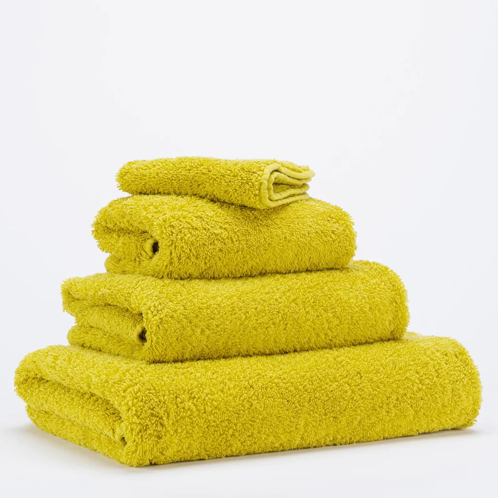 Super Pile Towel | Yuzu 278