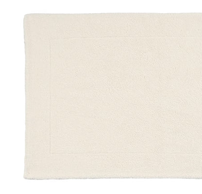 Abyss & Abidecor - Double Bath Mat - Ivory 2 