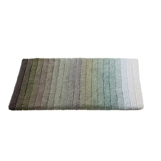Maior | Bath Rug | Ice
