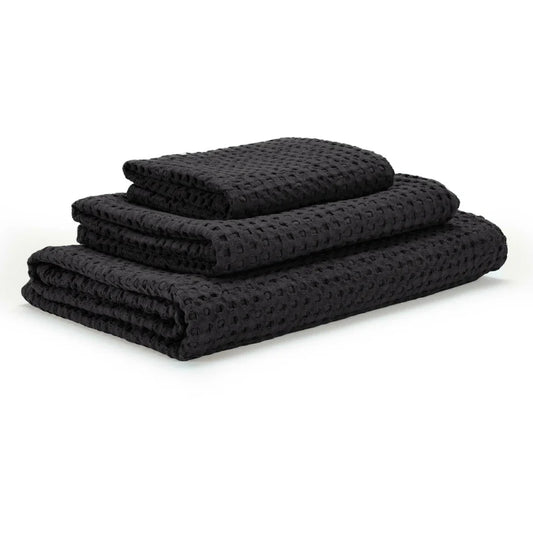 Pousada Waffle Towels | Volcan 997
