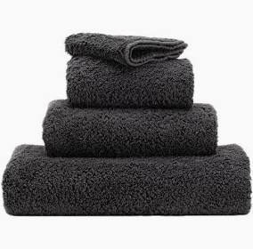 Super Pile Towel | Volcan 997