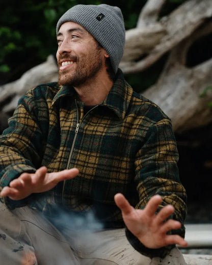 Recycled Cashmere Toque - Anián