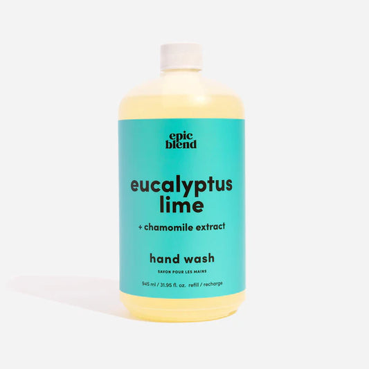 Epic Blend | Hand Wash Refill