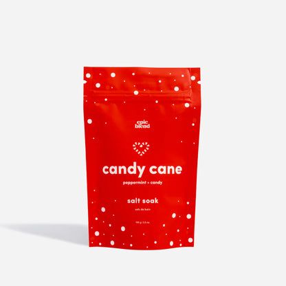 Epic Blend | Bath Salt Soak 100g