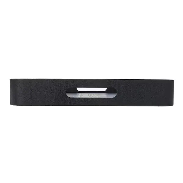Black Oak Serving Tray