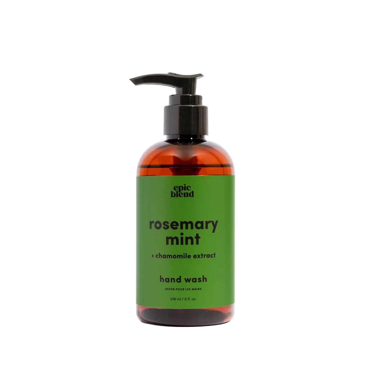 Epic Blend Rosemary Mint Handwash, 8oz