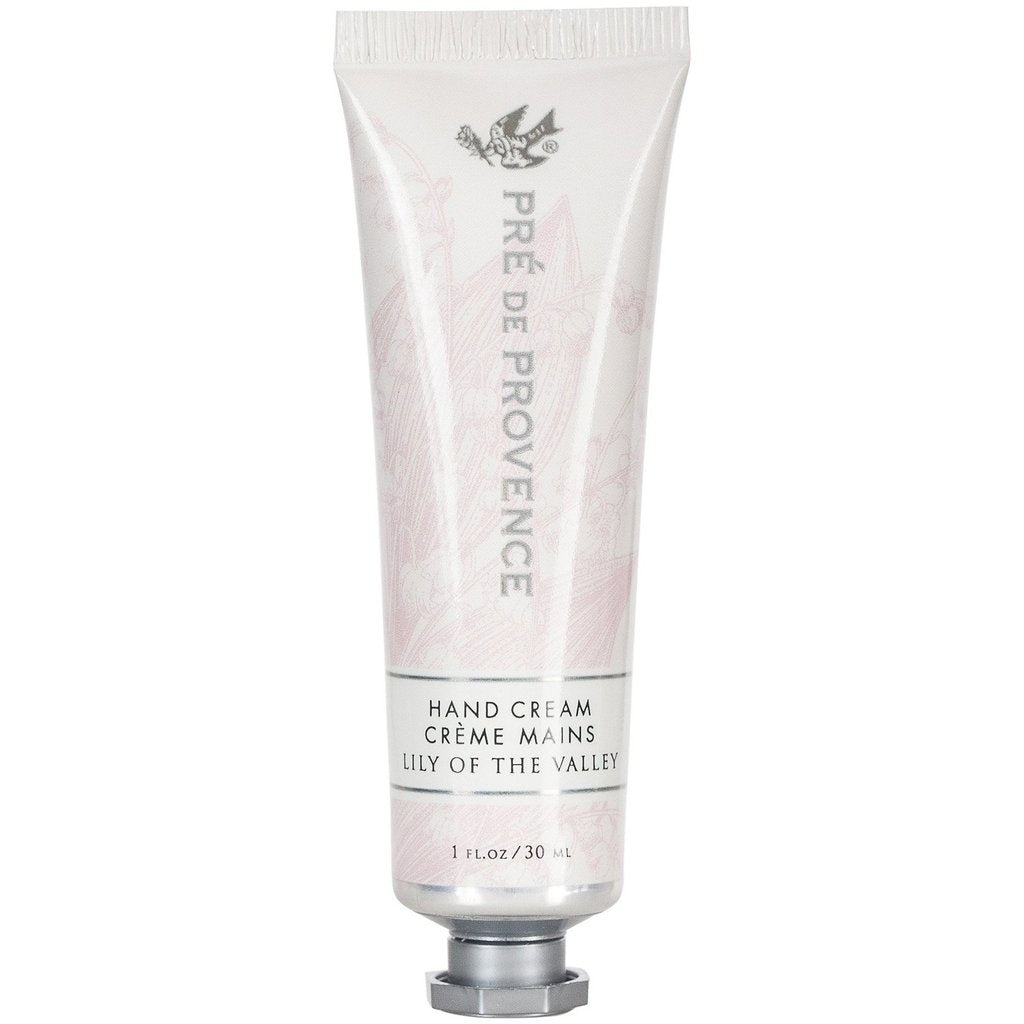 Pre De Provence Hand Cream, Lily of the valley