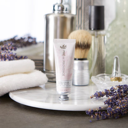 Pre De Provence Hand Cream, Lily of the valley