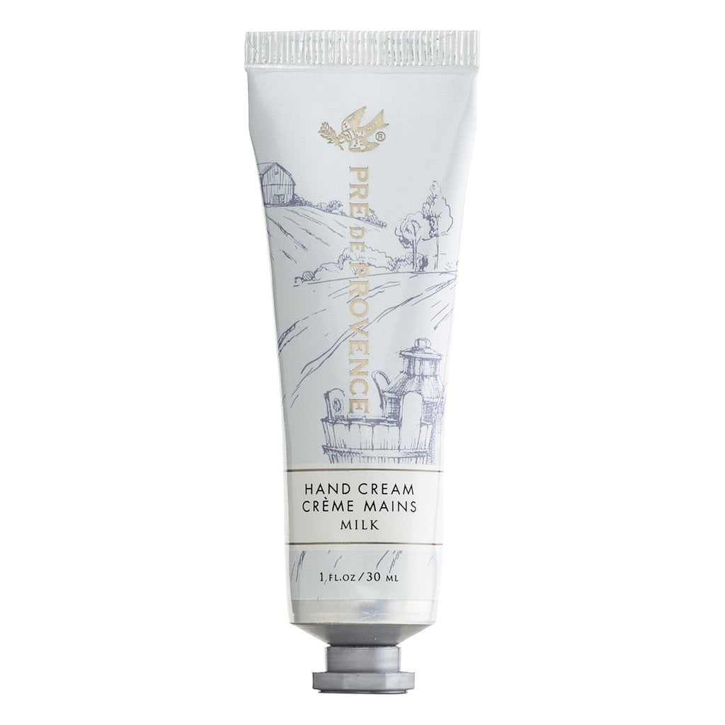 Pre De Provence Hand Cream, Milk