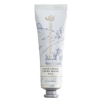 Pre De Provence Hand Cream, Milk