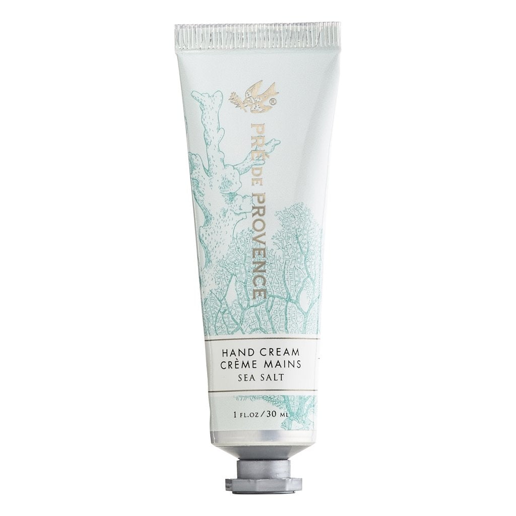 Pre De Provence Hand Cream, Sea Salt