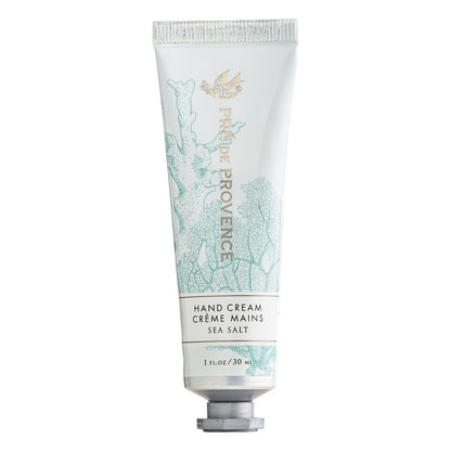 Pre De Provence Hand Cream, Sea Salt