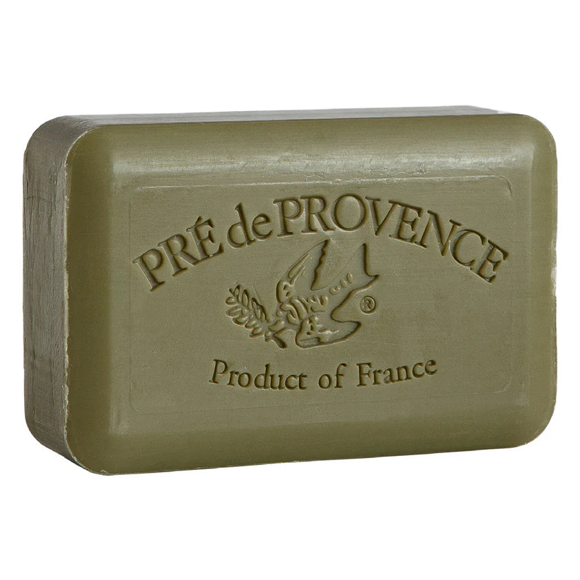 Pre De Provence Olive Luxury Soap, 250g