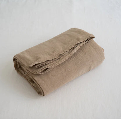 Sömn | Flat Sheet | Assorted Colours