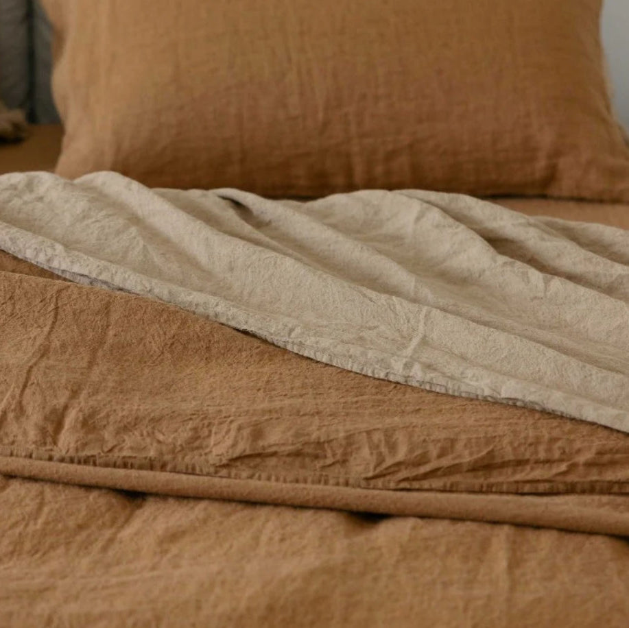 Sömn | Flat Sheet | Assorted Colours