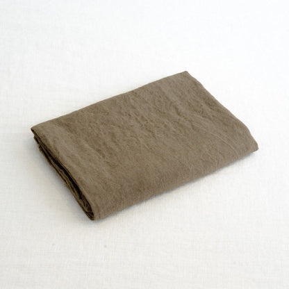 Somn linen pillowcases, Earth